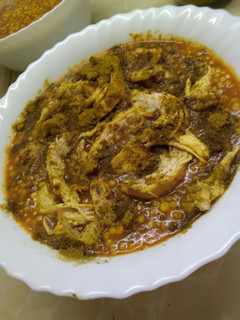 صورة لوصفة بركوكس
