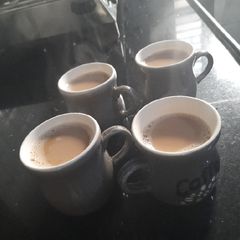 A picture of Tea.