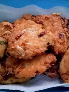 Foto resep Tahu Goreng Sayur