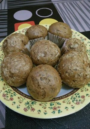 Foto resep Bolu Kukus Pisang