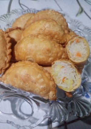 Foto resep Pastel bihun