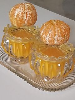 ઓરેન્જ જ્યુસ (Orange Juice Recipe In Gujarati) રેસીપી મુખ્ય ફોટો