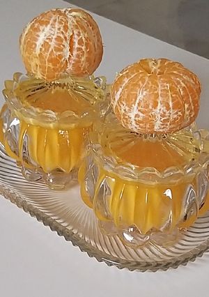 ઓરેન્જ જ્યુસ (Orange Juice Recipe In Gujarati) રેસીપી મુખ્ય ફોટો
