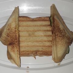 A picture of Tastify toast bread.