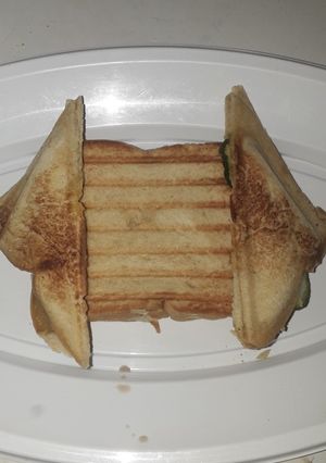 A picture of Tastify toast bread.