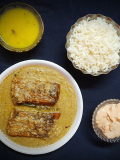 দই কাতলা (doi katla recipe in Bengali) রেসিপির প্রধান ছবি