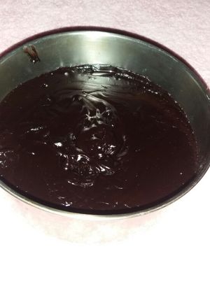 Foto resep Coklat isian roti budget < 5000