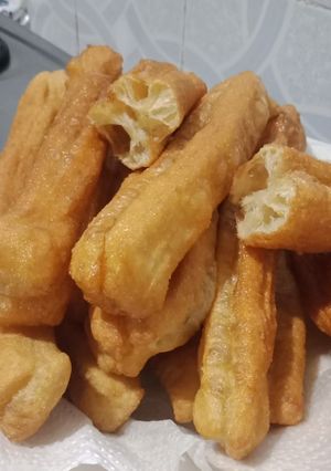 Foto resep Cakue