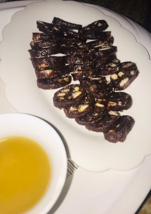 صورة لوصفة دوائر طرية