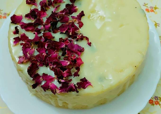 Persian Love Cake