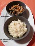 #104 riso pilaf con verdure grigliate
