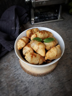 Foto resep Pisang Molen
