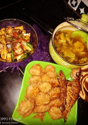Foto resep Perkedel simple