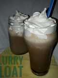 #Okky flurry float