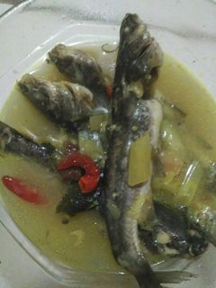 Foto resep Keting kelo kuning