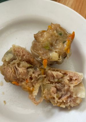 Foto resep Dimsum ayam