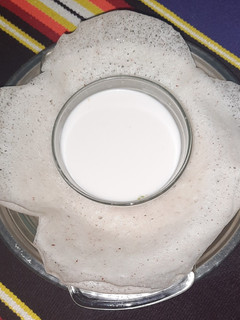 ஆப்பம் தேங்காய் பால் செய்முறை முக்கிய புகைப்படம்