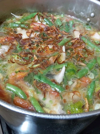 Langkah Gampang Menyiapkan Resep Sup Ayam Kampung yang Menggugah Selera Anti Ribet, Lezat Sekali