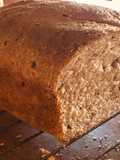 Pan con salvado y semillas