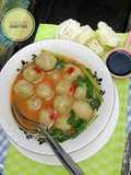 Cilok Goang Kuah Pedasss 🔥🔥