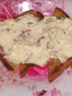 শাহী টুকরা(shahi tukda recipe in bengali) রেসিপির প্রধান ছবি