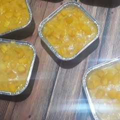 รูปของ Mango Sticky Rice