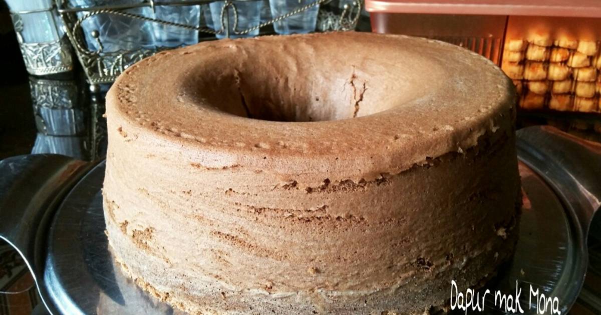 Resep Bolu Jadul Moist Banget (6 Telur)ππ Oleh Dapur Mak Mona - Cookpad Resep Bolu Jadul Moist Banget (6 Telur)ππ Oleh Dapur Mak Mona - Cookpad