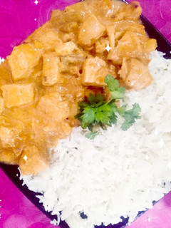 صورة لوصفة ارز بصوص الدجاج والخضر 🍚