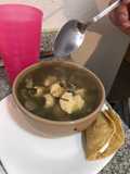 Otra sopa!!