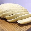 DOMBOLO / STEAMED BREAD