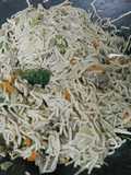 Chopsuey tradicional