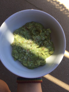 Una foto de Guacamole 💛