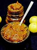 Chyawanprash