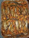 Fish Tagine