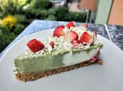 Una foto di giapponese dolci