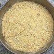Crumble de Manzana al Estilo Osvaldo Gross