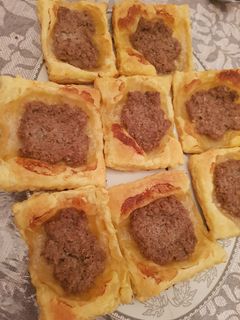 صورة لوصفة عش البلبل السريع