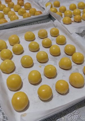 Foto resep Nastar