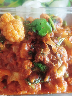ફ્લાવર-શાક (Cauliflower Shaak Recipe in Gujarati) રેસીપી મુખ્ય ફોટો