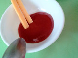 Mermelada casera de Guayaba