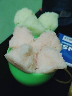 Foto resep Kue Mangkok