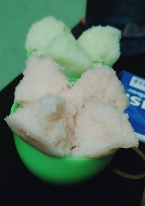 Foto resep Kue Mangkok