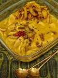 Dal Dhookli/ Dal Pitha With Aloo Bhujia In Bihari Style/ Desi Wheat flour Pasta In Lentils Soup 🙌✨️