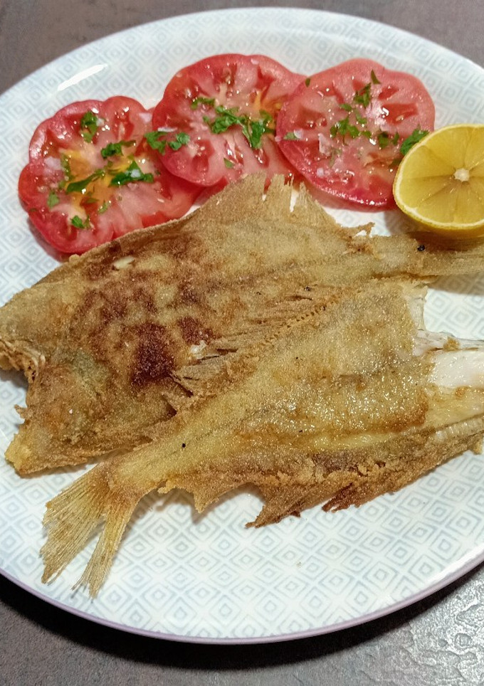 Una foto de Gallitos rebozados con tomate