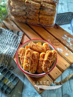 Foto resep Kastengel