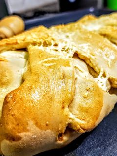 Una foto de PAN 🍞 Hawaiano...!🍍
