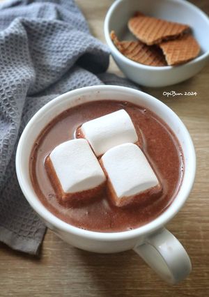 Foto resep Hot Choco