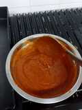 Salsa napolitana. Ideal para pizza o para pasta 😋