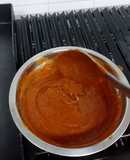 Salsa napolitana. Ideal para pizza o para pasta 😋