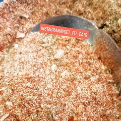 A picture of Everything Seasoning.
